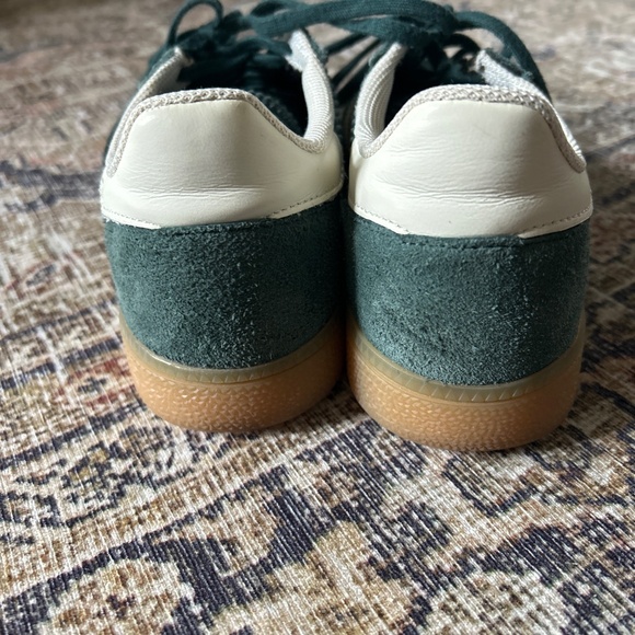 Adidas Spezial, dark green - Picture 4 of 5